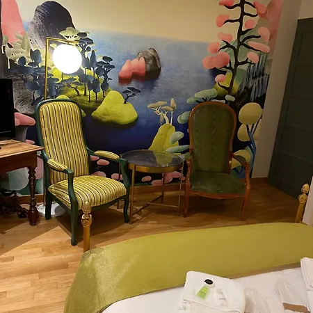 Familial Au Coeur De Appartamento Parigi