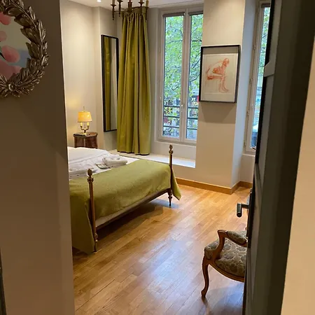 Familial Au Coeur De Appartamento