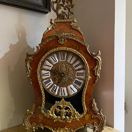 Familial Au Coeur De Appartamento Parigi